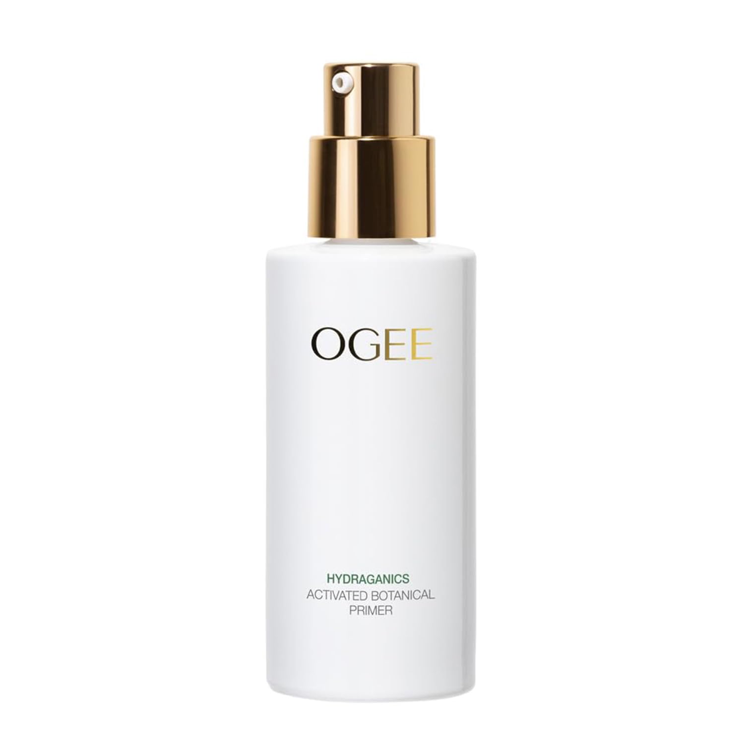 Ogee Botanical Face Primer with Jojoba Oil & Hyaluronic Acid