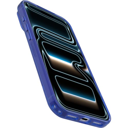 OtterBox iPhone 18/17 Pro Max Lumen Series Case - Opaque Blue by OtterBox - Used condition - Image 4