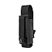 NcStar, Oc Spray Pouch, Black