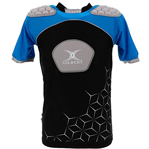 Gilbert Epaulière Rugby Enfant - Atomic V3