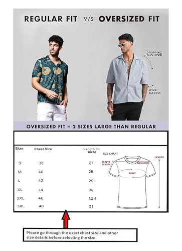 Image of JUARI BE A GENTLEMAN Micro Polyester Breathable Drop Shoulder Shirt with Modern Texture Design Perfect for Casual wear and All-Season Comfort