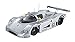 TAMIYA 24359-000 24359 1:24 Sauber-Mercedes C9 1989-faithful Replica, Building, Plastic, Crafts, Hobby, Model kit, Assembly, unpainted, Unvarnished