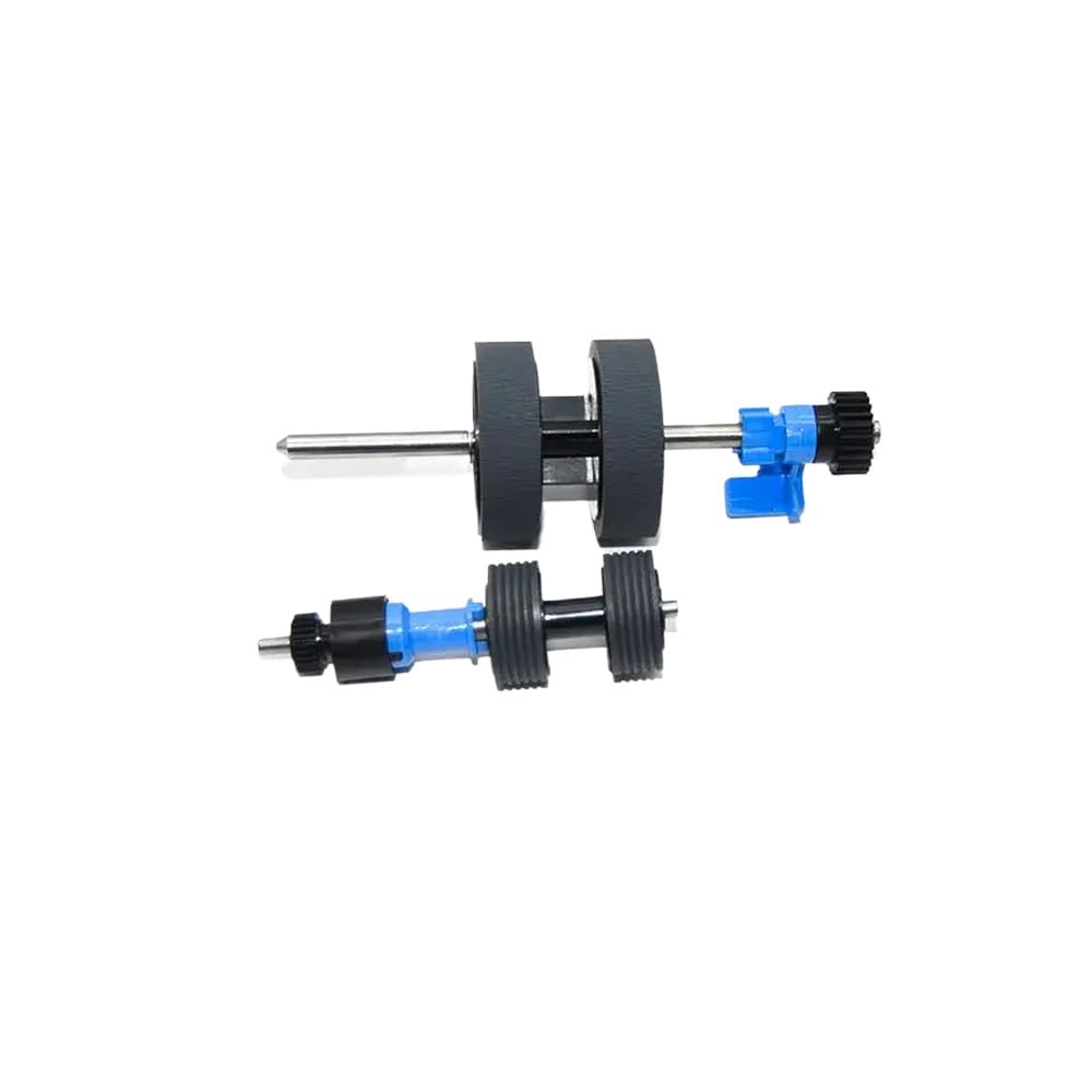 Kit d'assemblage de rouleaux haute durabilité pour scanner ES 865