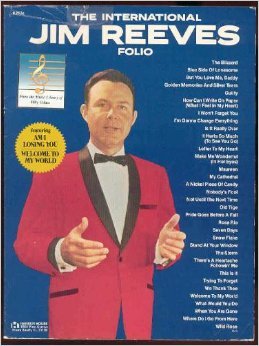 The International Jim Reeves Folio