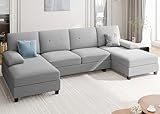 Meilocar Sectional Couches for...