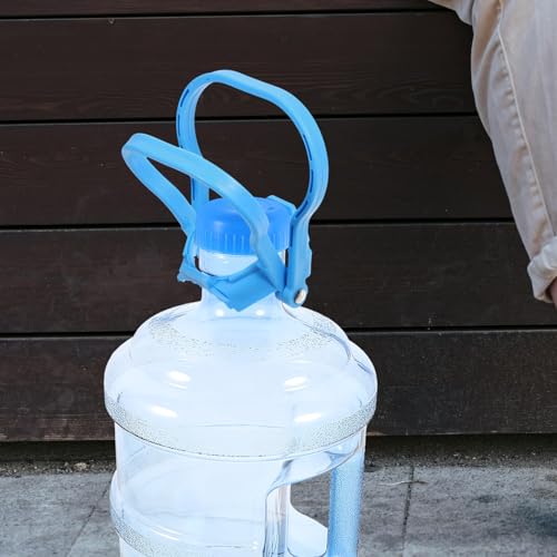 Elevadores de Agua con Agarre Cómodo y Resistente en Pack de 4 Unidades 5