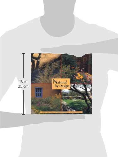 Natural By Design: Beauty And Balance In Southwest Gardens: Beauty And Balance In Southwest Gardens #TOP1