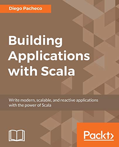 Building Applications with Scala view 2