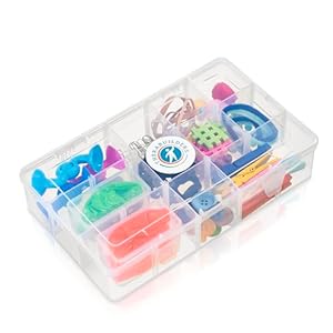 Fine Motor Therapy kit for Occupati...