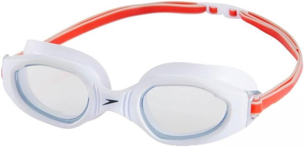 Speedo Unisex-Adult Swim Goggles Hydro Comfort