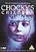 Price comparison product image Chocky's Children [DVD]