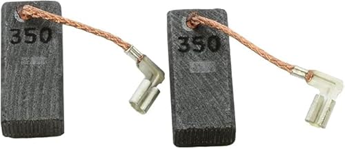 Kohlebürsten Kohlen für Makita HR4010C HR4011C HR3541FC HR3200C HR3210C HR3210FCT HR3540C HR4001C HR4002 HR4013C 4011C 3540C HM0870C 08711C C 6,5 * 11 x 25 cm