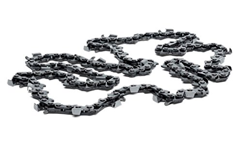 Universal 00057-76.151.50 CHO050 Cadena de sierra para motosierra, 45cm .325" 72p, optimo afilado, mantenimiento sencillo, accesorios McCulloch, Standard