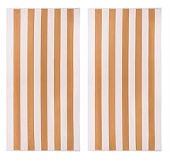 Cabana Stripe - Linen