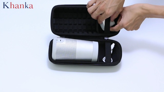 Amazon.com: Khanka Hard Travel Case Replacement for Bose SoundLink