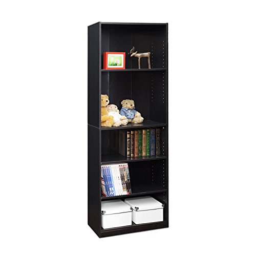 Furinno Jaya Bookcase - Image 2