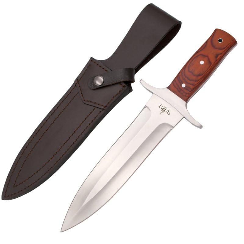 Generisch Jagdmesser Sauenpfänger 15023PW