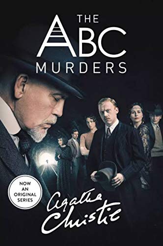 The A.B.C. Murders (Hercule Poirot #13) (English Edition)