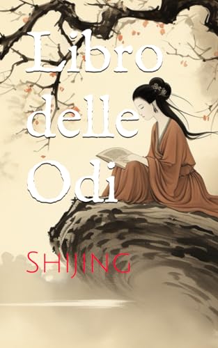 Libro delle Odi: Shijing