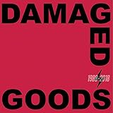 DAMAGED GOODS