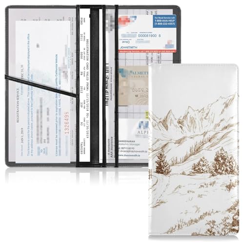 Organizador para documentos Slim miniatura 2