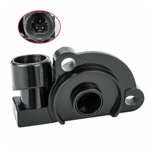 Capteur de position du papillon des gaz 3857487 pour moteur hors-bord