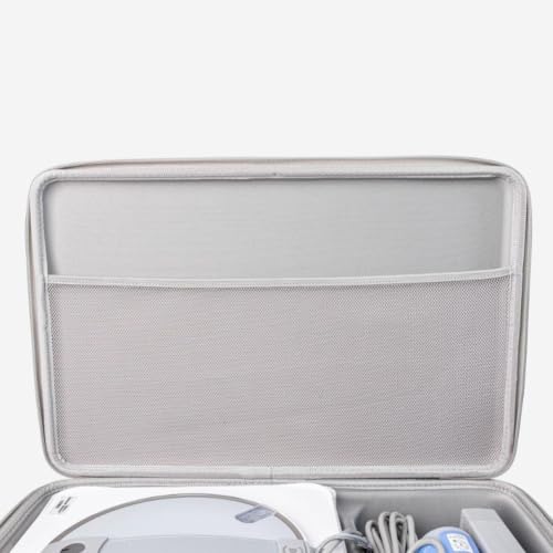 Estuche de EVA para WINBOT W2 SE con acabado premium anticaídas 8