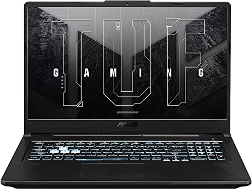 2022-ASUS-TUF-F17-173-144Hz-IPS-Type-Gaming-Laptop-Intel-11th-Core-i5-11400H-8GB-RAM-512GB-PCIe-SSD-NVIDIA-GeForce-RTX-3050-Graphics-Backlit-Keyboard-Win-11-Home-Black-32GB-USB-Card