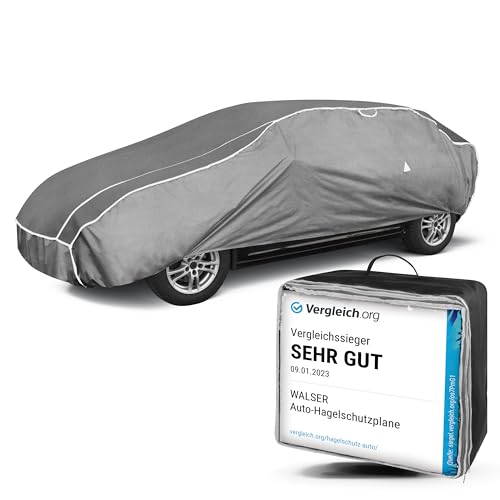 Facynde Auto Spiegel Regenschutz 2 Stück - Wasserdicht Für Bessere Sicht