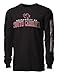 NCAA Arizona Wildcats Men's Heap Long Sleeve Tee