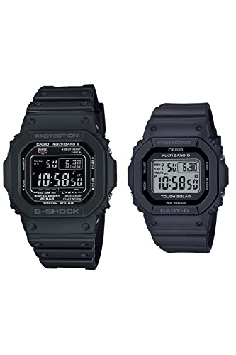 [�J�V�I] �r���v �y�������K�i�z �W�[�V���b�N×�x�r�[�W�[ �y�A�E�H�b�` GW-M5610U-1BJF / BGD-5650-1JF