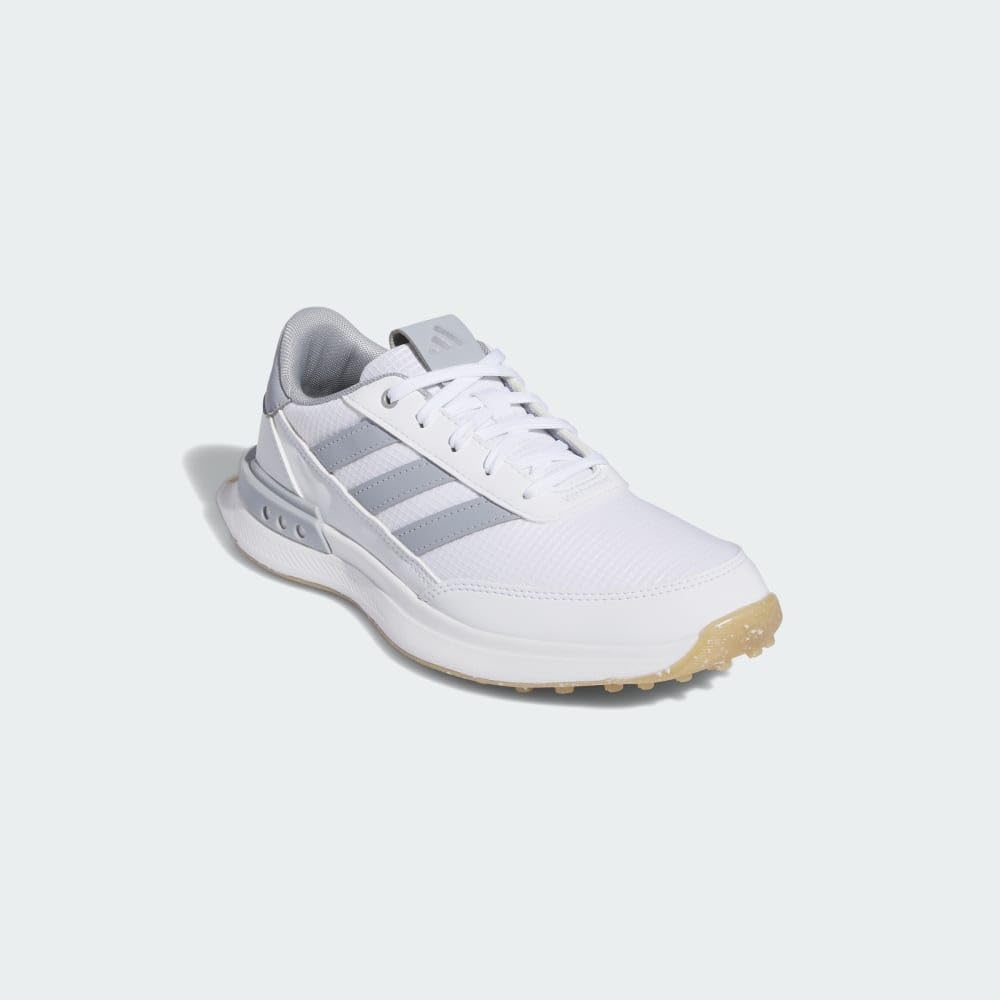 adidas Unisex-Kinder S2G Spikeless 24 Golfschuhe Kinder Golfschuh