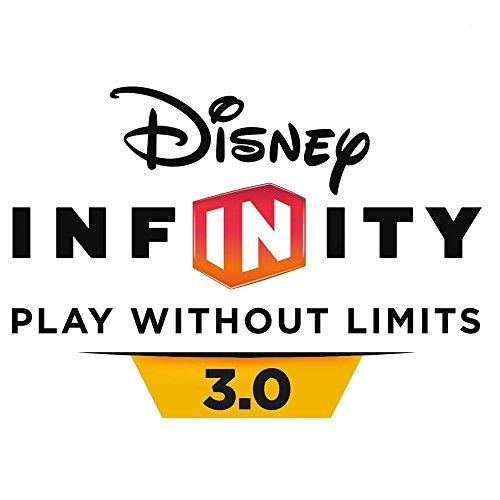 Disney Infinity Power Discs Pack - vue 3
