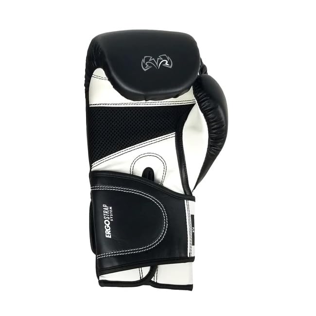 Amazon | RIVAL Boxing RB2 2.0 スーパーバッググローブ 面ファスナー