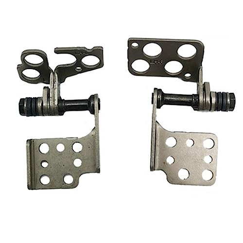 Charnières MSI Modern PS63 réparer écran pc portable cassé