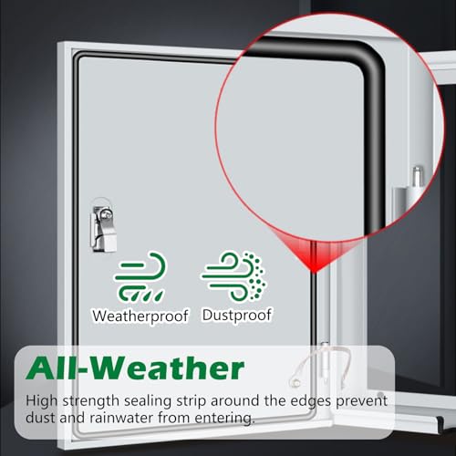 Armoire en acier pour borne de recharge boîtier électrique extérieur rigide