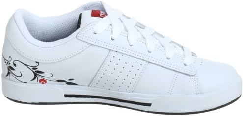 Osiris Women's Volley Skate Shoe | Image 5