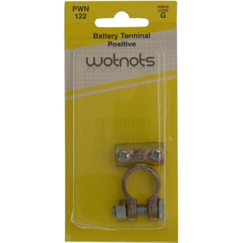 Wot-Nots PWN122 3676 Cover