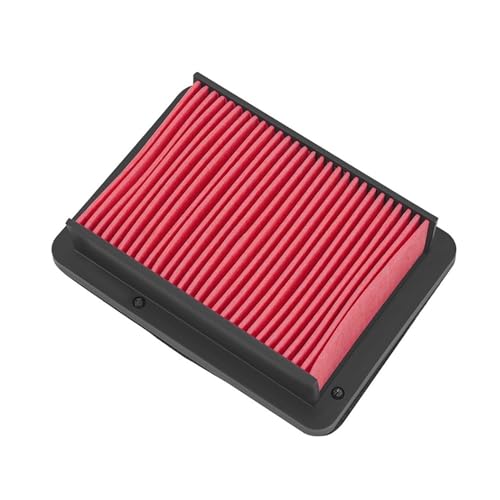 Filtre à air de moto TMAX 530 idéal pour les trajets urbains quotidiens