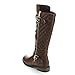 Forever Link Mango-21 Lady Boot Brown
