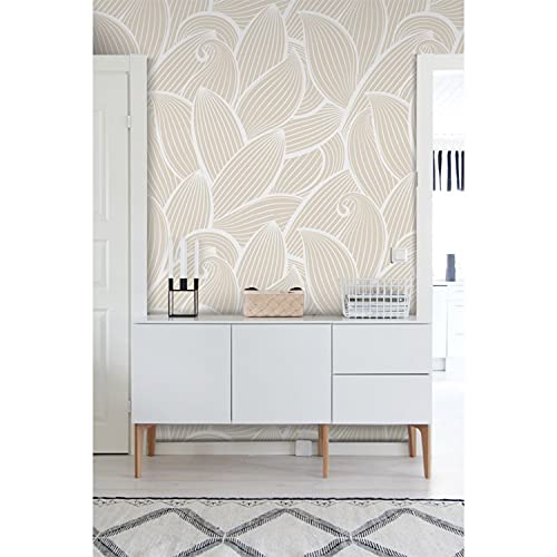 Papier Peint Meuble et Mural Coloray pour Rénovation Facile - 2