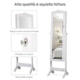 COSTWAY B08RHH3YB8 lato 4