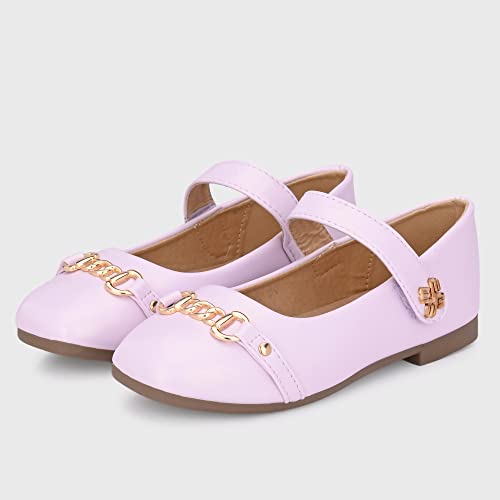 Image of Flavia Girls Flv09 Ballet Flats | Ballies | Fashionably Stylish for Everyday wear | Kids Shoes