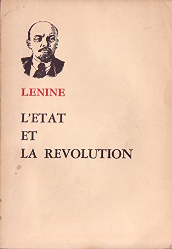 L'Etat et la révolution (French Edition) - Kindle edition by Lénine. Politics & Social Sciences Kindle eBooks @ Amazon.com.