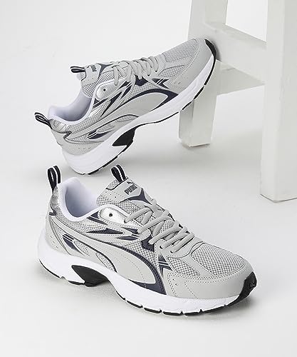 Image of Puma Unisex Milenio Tech Sneaker