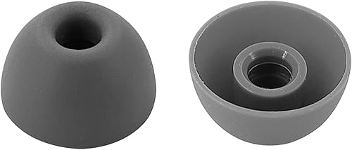 Miniatura 2 de Eartips - Auriculares compatibles con Beats Fit Pro, SML 3 tamaños, 6 pares de almohadillas de silicona suave de repuesto, compatible con Beats Fit