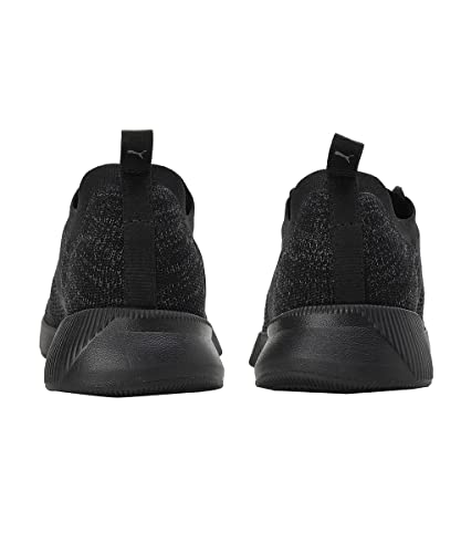 Image of Puma Men Flyer Runner Engineer Knit Running Shoe