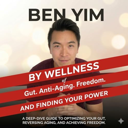 『BY Wellness』のカバーアート