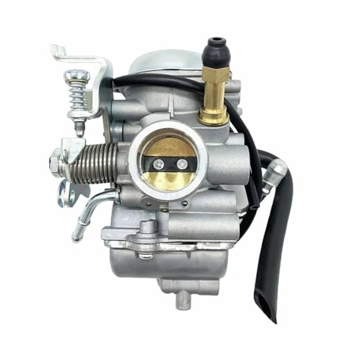 Carburateur Suzuki GN125 EN125 résout les problèmes de démarrage à froid