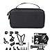 Aproca Hard Storage Travel Case, for AKASO EK7000 4K Sports Action Camera/Dremel Versa Cleaning Tool PC10